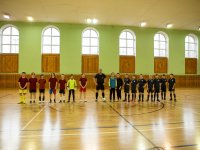 Игры 20-21 ноября